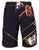 Billabong Lux (Taj Burrow) Boardshort Black