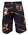 Billabong Lux (Taj Burrow) Boardshort