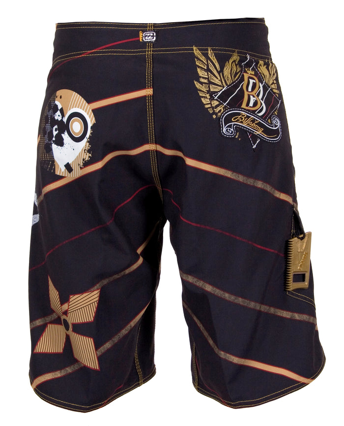 Billabong Lux (Taj Burrow) Boardshort