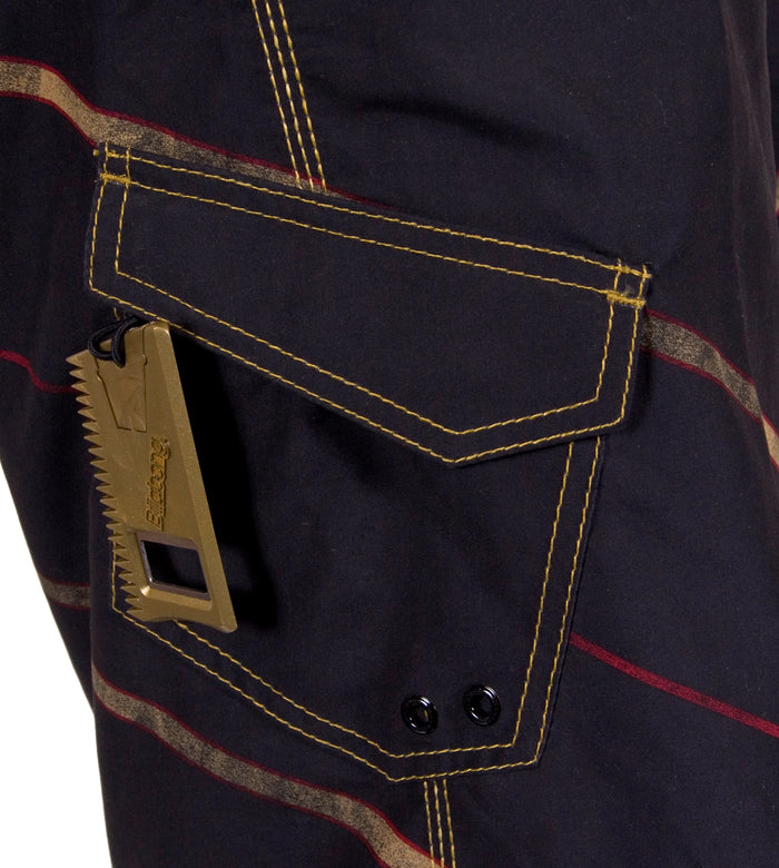 Billabong Lux (Taj Burrow) Boardshort