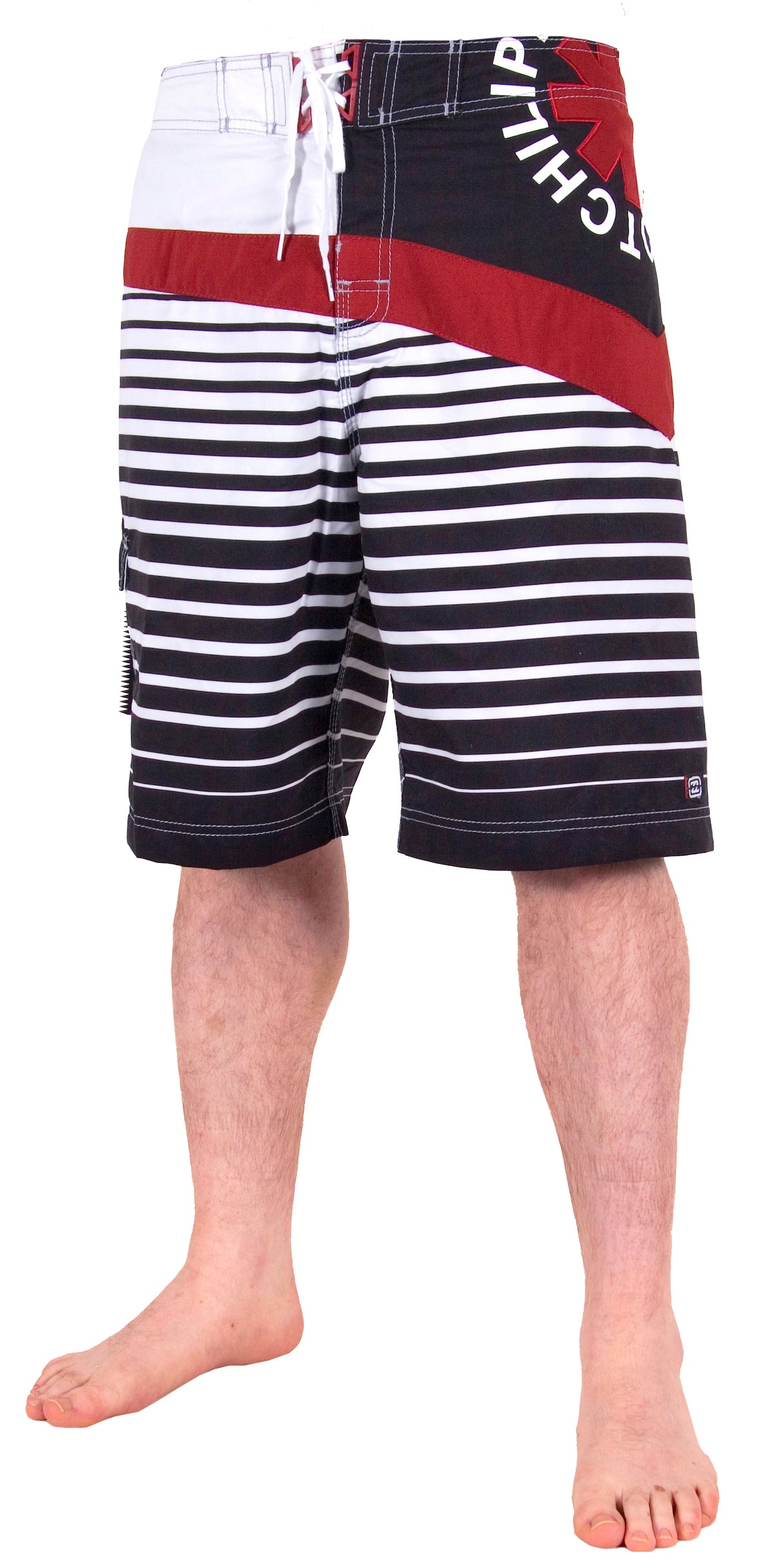 Billabong Red Hot Chili Peppers Boardshort – evo