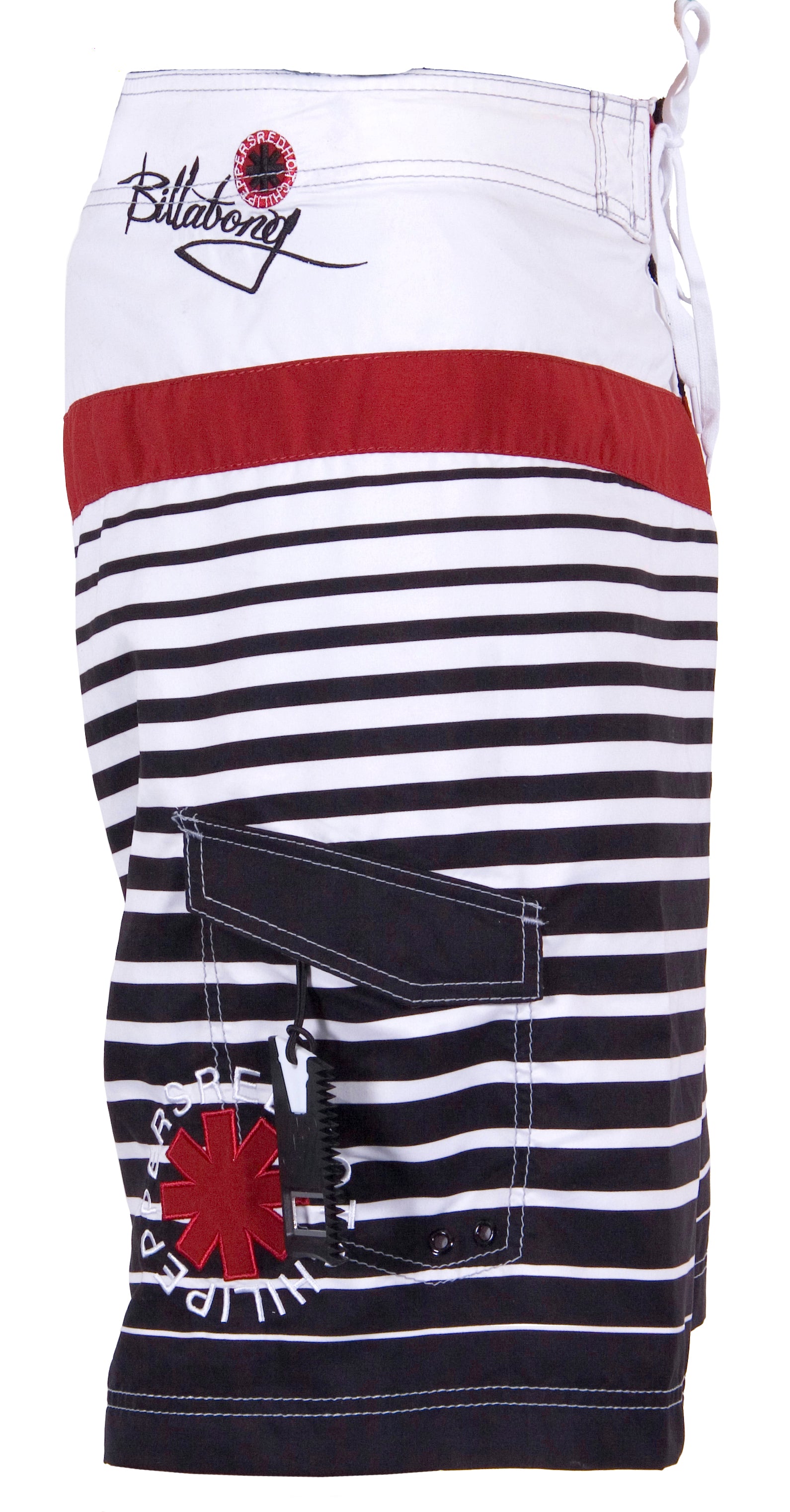 Billabong Red Hot Chili Peppers Boardshort – evo