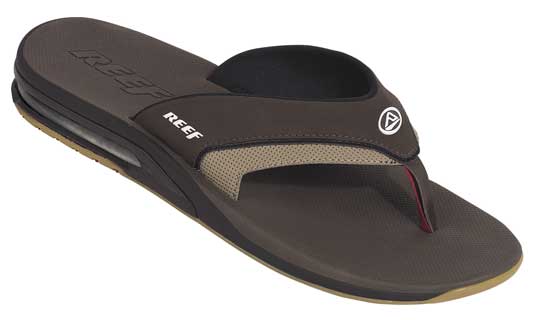 Reef Dram Sandal