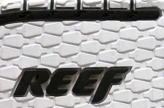 Reef Dram Sandal