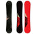 5150 Vice Snowboard - Used 2008