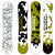 5150 Path Snowboard Wide 2008