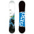 5150 Movement Snowboard Wide 2008