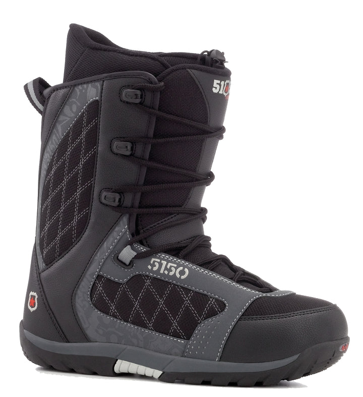 5150 Squadron Snowboard Boots 2008