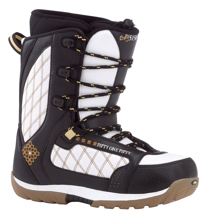 5150 Empress Snowboard Boot - Women's 2008