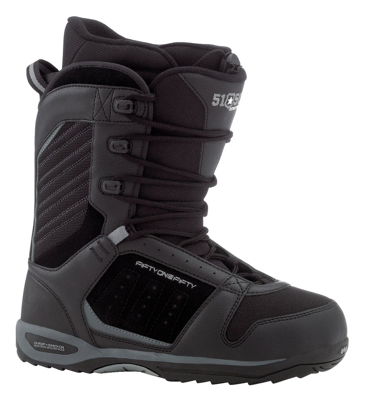 5150 Battalion Snowboard Boots 2008