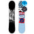 Ride Agenda Snowboard 2008