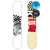 Ride Agenda Snowboard 2008