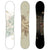 Ride Vista Snowboard - Women's 2008