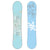Ride Vista Snowboard - Women's 2008