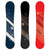 Ride Decade Snowboard 2008