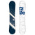 Ride Decade Snowboard 2008