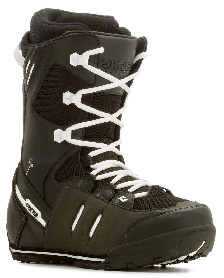 Ride Orion Snowboard Boots 2008 Black