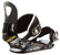 Ride EX Snowboard Binding 2008 Black