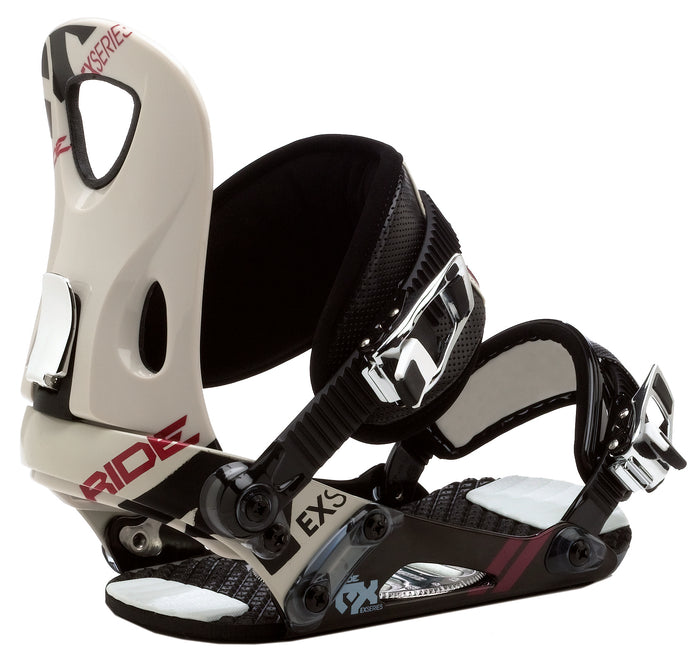 Ride EX Snowboard Binding 2008