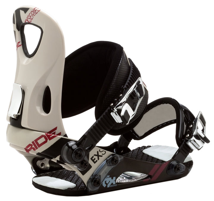 Ride EX Snowboard Binding 2008