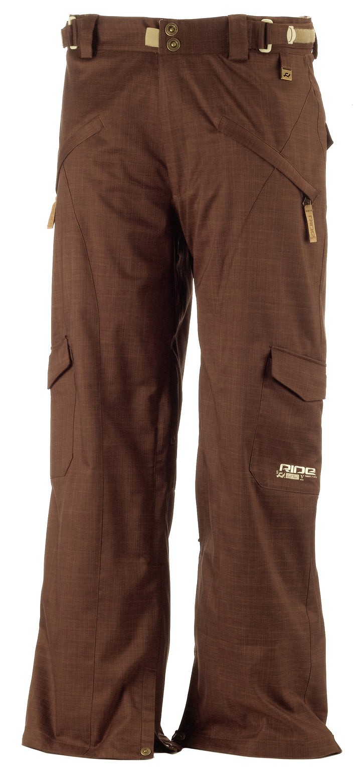 Ride Nellis Vented Cargo Pant