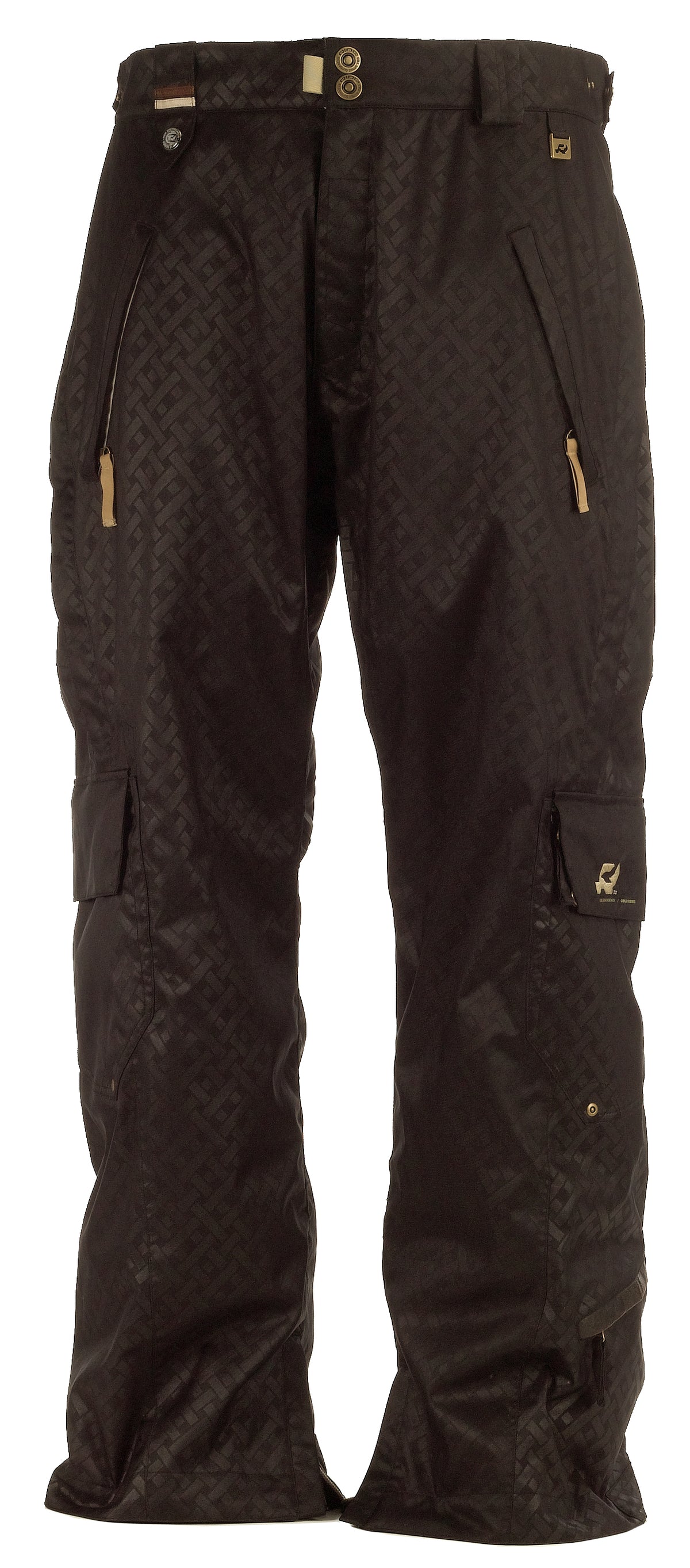 Ride Attica Cargo Pant