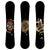 Ride Fleetwood Wide Snowboard  2008