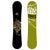 Ride Fleetwood Wide Snowboard  2008