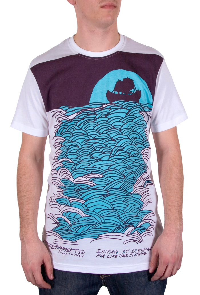 Lifetime Collective Somethings T-Shirt