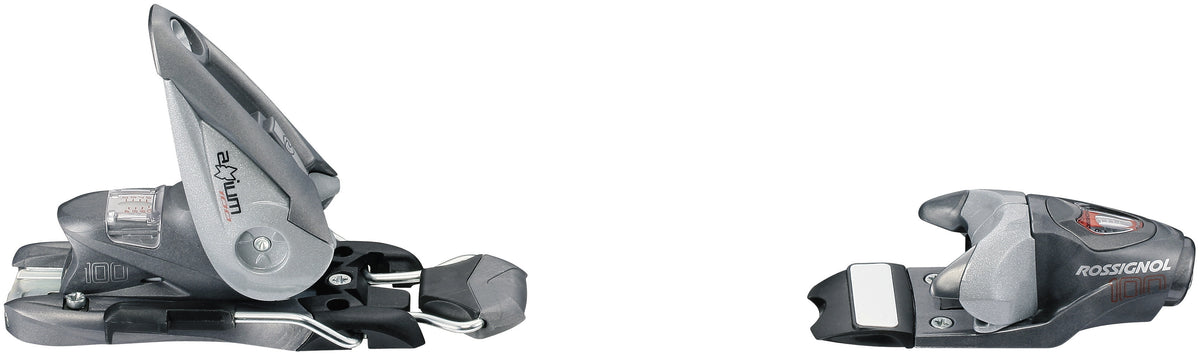 Rossignol Axium 100 (71mm) Ski Bindings 2007
