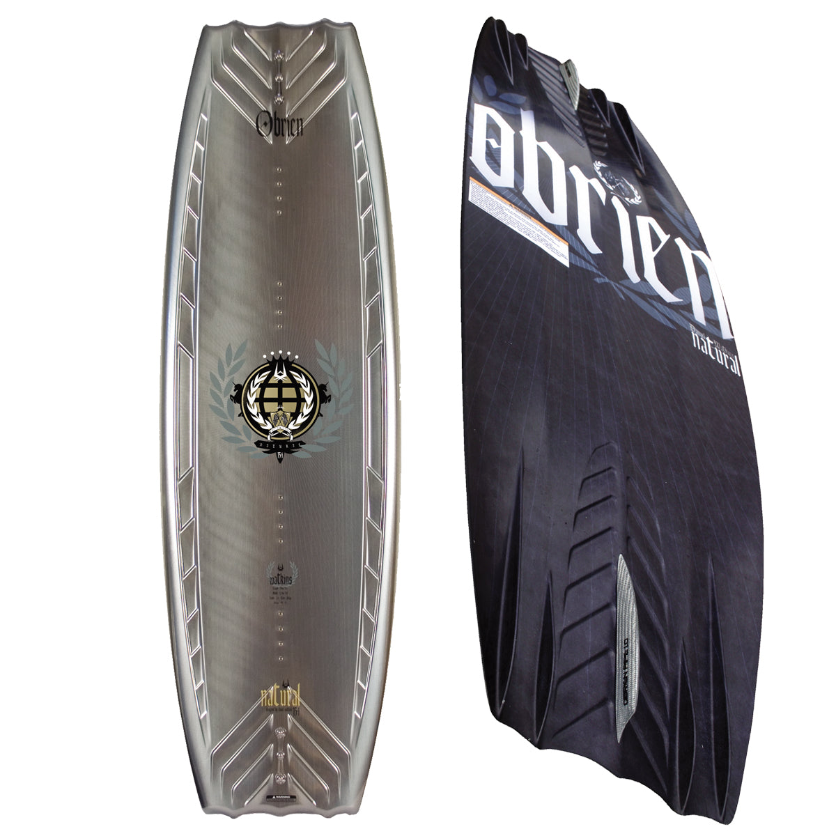 Obrien Natural Wakeboard 2007