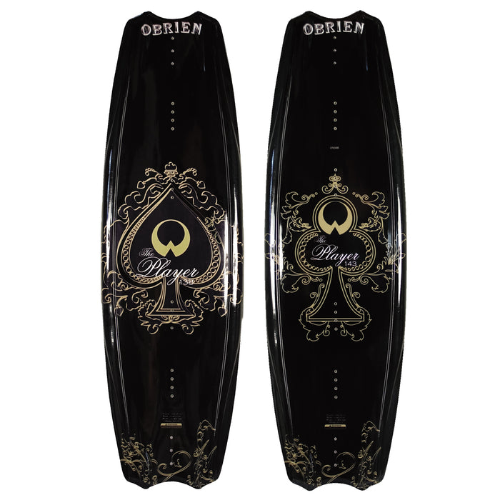 Obrien Player Wakeboard 2007