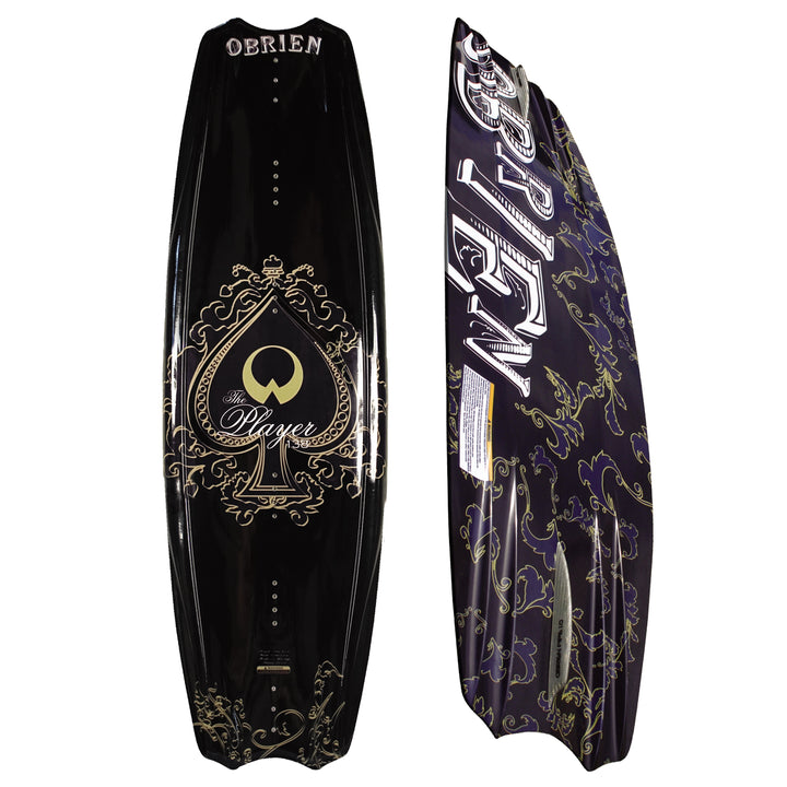 Obrien Player Wakeboard 2007