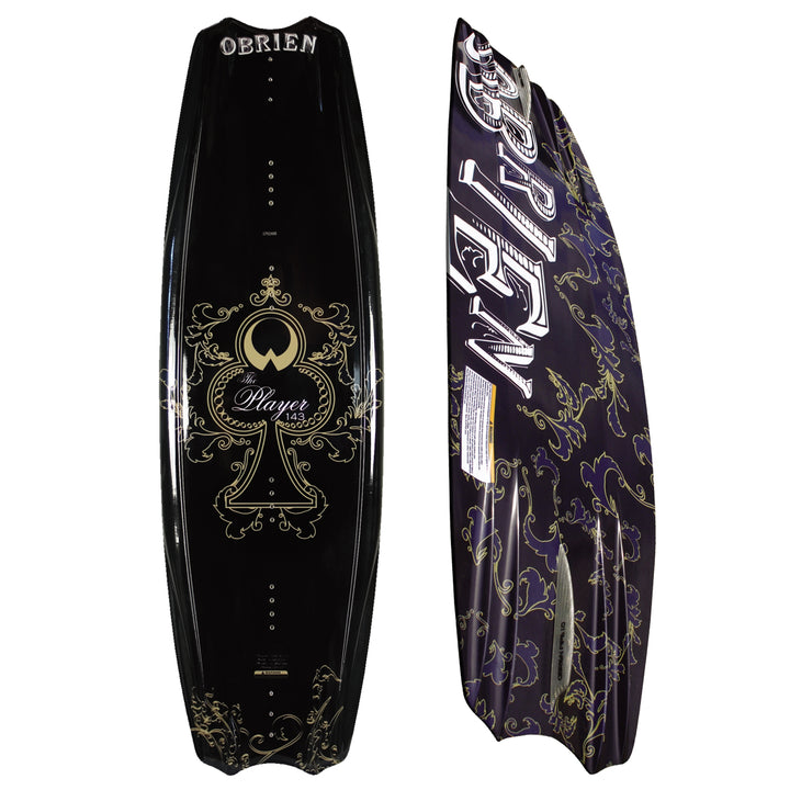 Obrien Player Wakeboard 2007