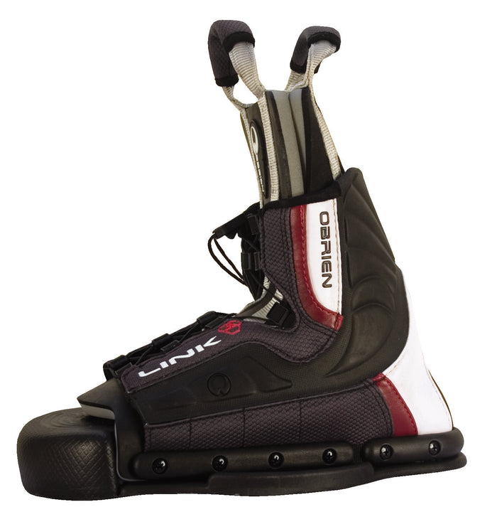 Obrien Oasis Wakeboard + Link Wakeboard Boot 2007