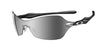 Oakley Dartboard Sunglasses Polished Black/ Black Iridium