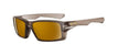 Oakley Twitch Sunglasses Brown Smoke/Dark Bronze