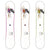 Ride DH Snowboard 2008