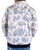Green Apple Tree Rivers Edge Hoody