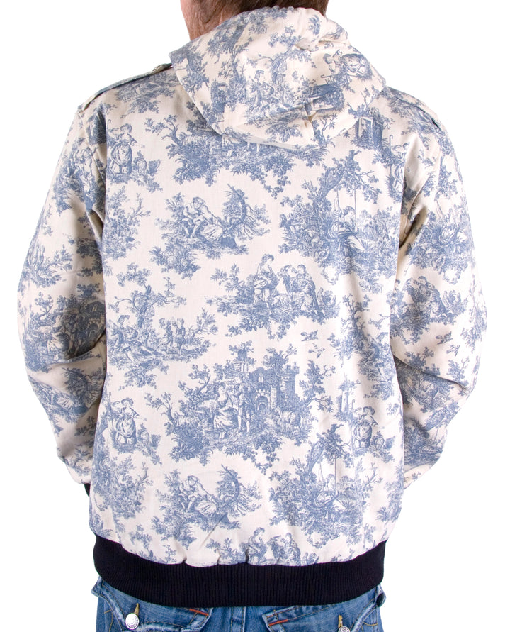 Green Apple Tree Rivers Edge Hoody