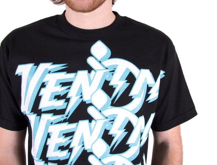 Green Apple Tree Slither T-Shirt