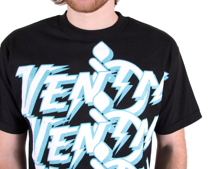 Green Apple Tree Slither T-Shirt