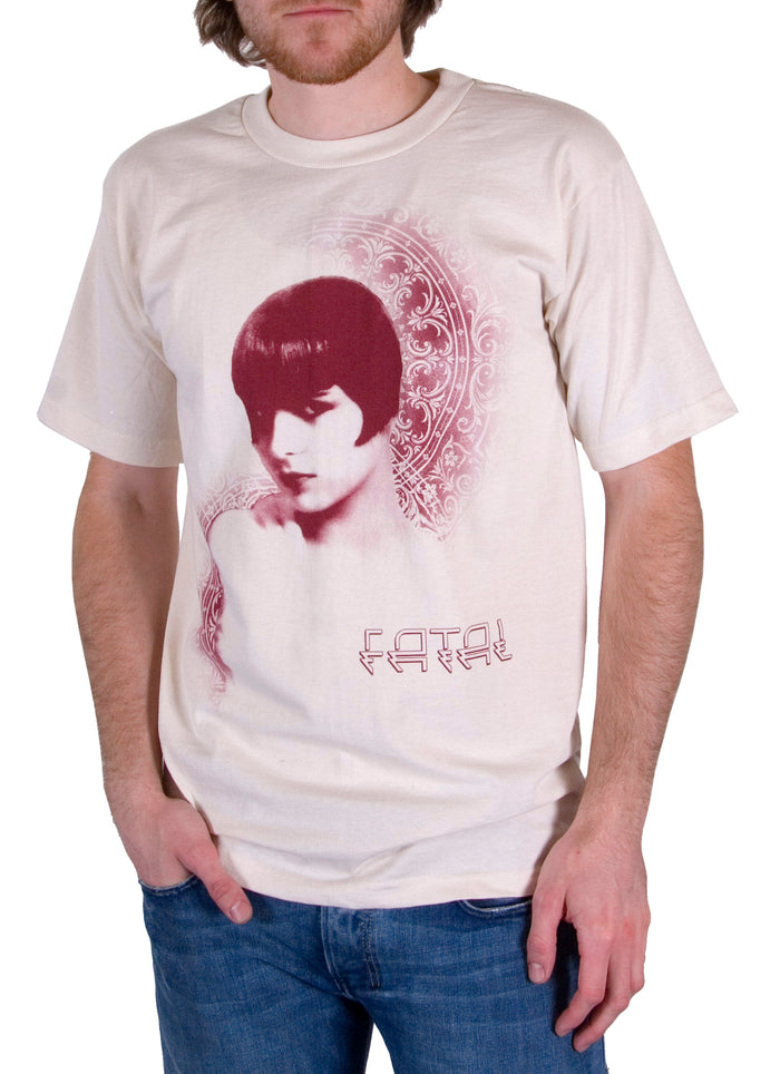 Green Apple Tree Fatal Tee