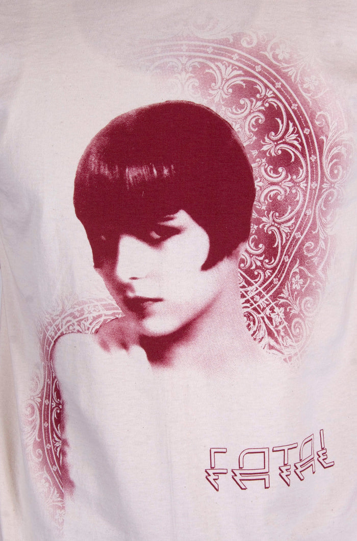Green Apple Tree Fatal Tee