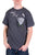 Upper Playground Bird Brain Sam Flores Tee