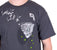 Upper Playground Bird Brain Sam Flores Tee