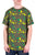 Upper Playground Herbert Baglinane 7 T-Shirt