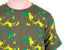 Upper Playground Herbert Baglinane 7 T-Shirt