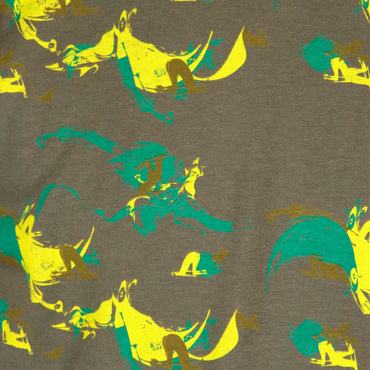 Upper Playground Herbert Baglinane 7 T-Shirt
