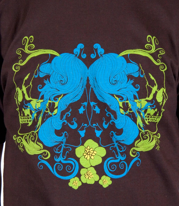 Upper Playground Anthony Yankovic III Tee